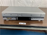 Toshiba DVD VHS Player SD-V290