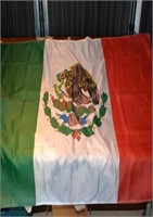 (NEW)MEXICAN FLAG