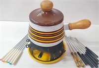 Fondue Set