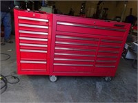 US General Tool box