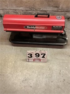 Reddy heater