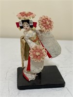 Japanese doll