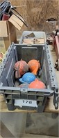 Down Rigger Cannon Ball Weights