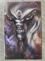 EX: Giant Size X-men Magneto #1(2020)PARRILLO VRGN