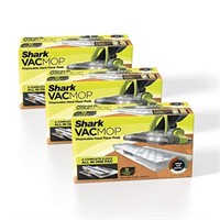 Shark VMP30 VACMOP Disposable Hard Floor Vacuum