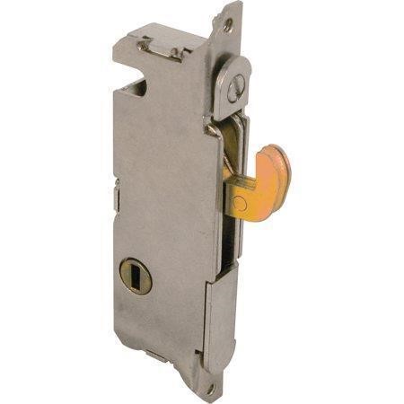 Mortise Lock, 3-11/16 in. Hole Centers, Vertical K