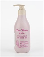 Sealed - Clean Formula by Yono Hydrating Shampoo