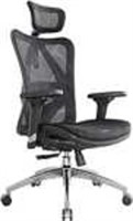 ULN - Mesh Desk Chair Ergonomic
