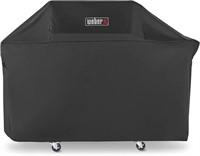 E2950  Weber Genesis Premium Grill Cover, 62" Wide