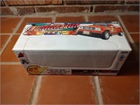 1995 Zap Toys Luminator Toy Truck