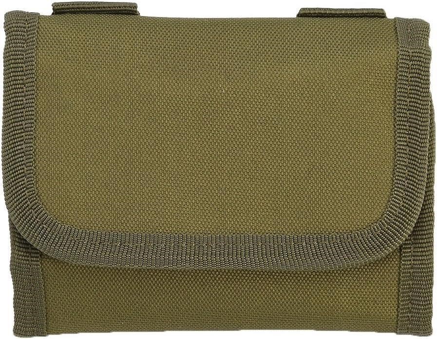 Rifle Ammo Pouch Cartridge Carrier Bag