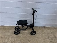 Medical 1-leg Scooter