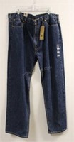 Mens Levis Jeans Sz 46x34 - NWT $90