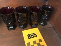 4 Cape Cod Cups