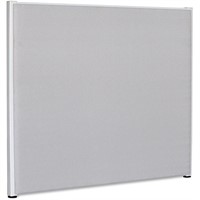 Lorell Panel System Fabric Panel, 60"H X 72"W,