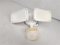 Motion Sensor Flood Light