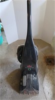 Bissell Upright Sweeper