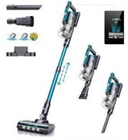 BUTURE Cordless Vacuum Cleaner