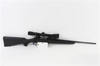 SAVAGE ARMS CORP, 11, 308, BOLT ACTION RIFLE,