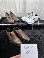 Shoe Lot