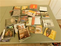 Collectable music Cds