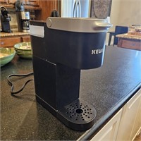 Keurig Single Cup Coffee Maker