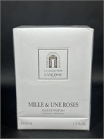 Unopened Mille & Une Roses by Lancôme Paris