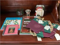 Christmas items