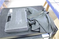 Dockosil Pistol Case and Soft Rifle Case