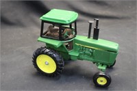 JD 40/50 Series Tractor