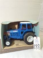 Ford TW-25 Ertl Tractor