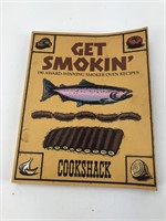 Get Smokin' 190 Award Winning Smoker Oven Recipes