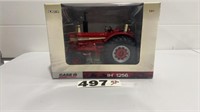 ERTL CASE IH 1256 TOY TRACTOR