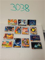 Topps Pokemon Cards