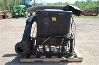 John Deere Collection System Fits 7,8,& 9 Series