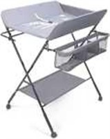 AS IS - Folding Diaper Change Table