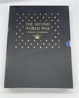 The Second World War Book Set