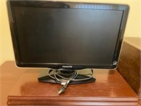 TV Phillips 20 Inch