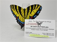 Electric Butterfly Nightlight