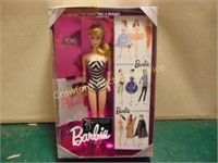 Barbie Doll