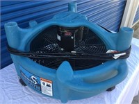 DRI-EAZ F377 20" Studebaker Dryer/Fan