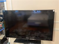 Samsung 43 inch Television - works great!