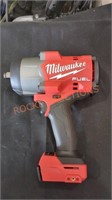 Milwaukee M18 1/2" High Torque Impact Wrench