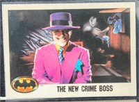 1989 DC Comics Batman The New Crime Boss #46