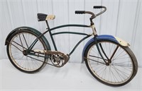 Vintage Western Flyer Men's Bike / Bicycle