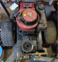 Briggs & Stratton Engine & Transmission