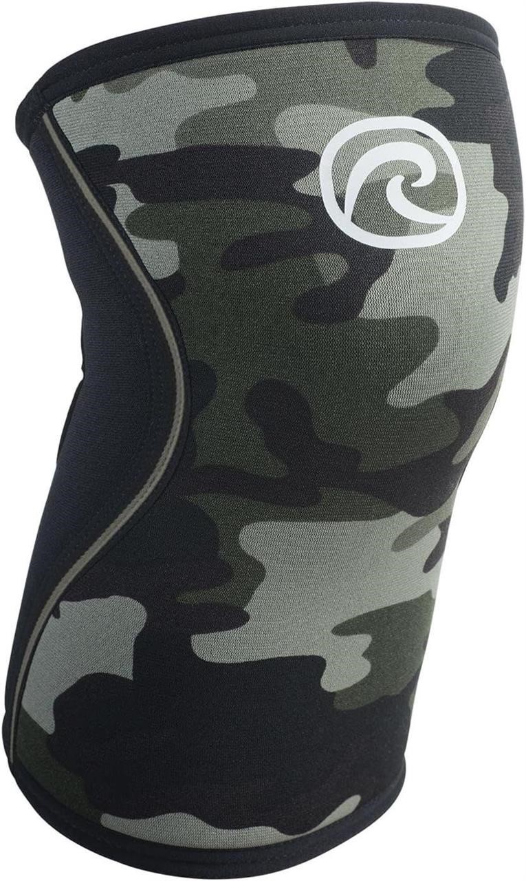 SZ S 5mm Knee Sleeves for Functional Training