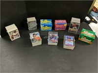 Baseball Card Sets, Stars, Holograms & More