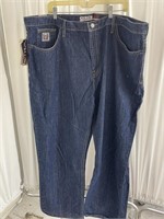 Cinch Denim Jeans 46x32