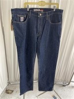 Cinch Denim Jeans 40x36